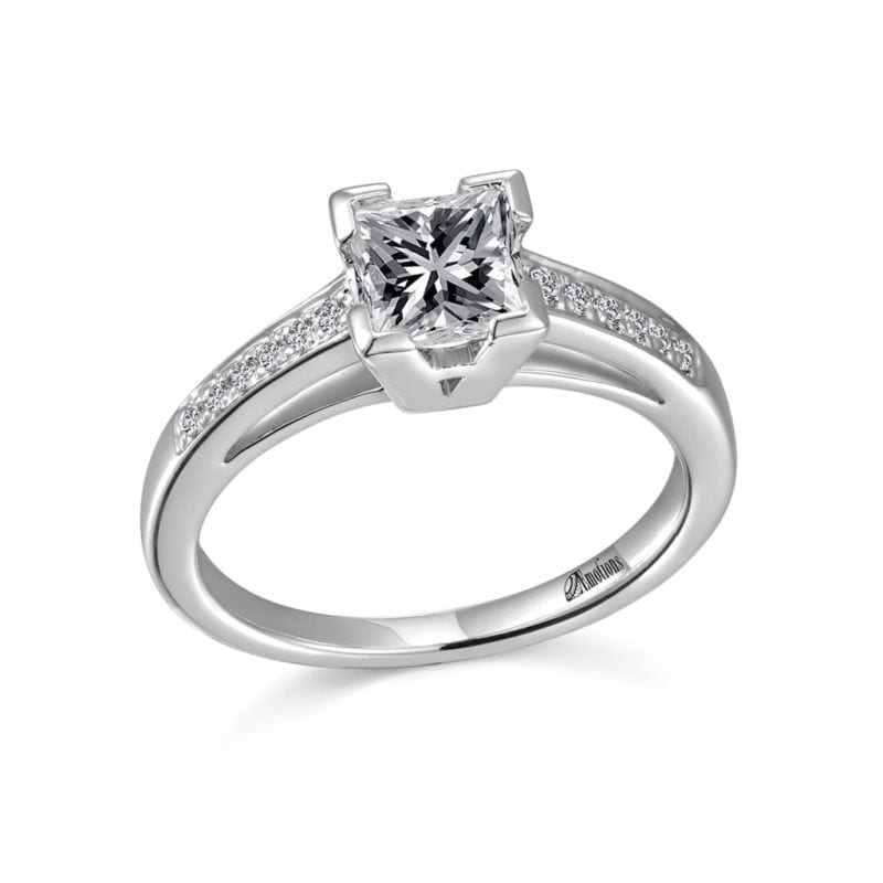 Engagement Rings - Diamond Emotions