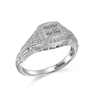 Diamond Emotions Er9417