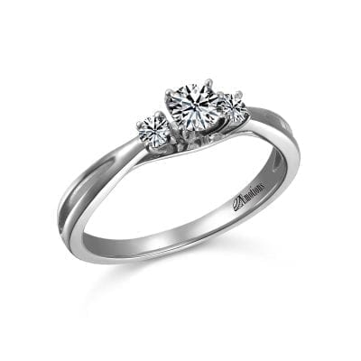 Diamond Emotions Er9421